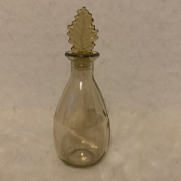 Bottle autumn decor - Picture 3 of 4